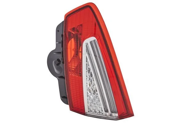 Conjunto de Luz Traseira HELLA 9EL 354 997-081