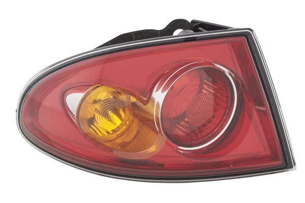 Conjunto de Luz Traseira HELLA 9EL 964 949-001