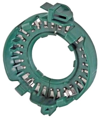 Bulb Socket, headlight HELLA 9FH 161 097-017