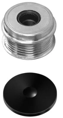 Embraiagem de roda livre, alternador HELLA 9XU 358 038-061