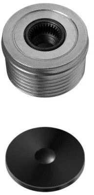 Embraiagem de roda livre, alternador HELLA 9XU 358 038-271