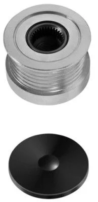 Embraiagem de roda livre, alternador HELLA 9XU 358 038-471