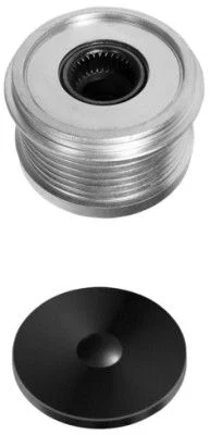 Embraiagem de roda livre, alternador HELLA 9XU 358 038-631