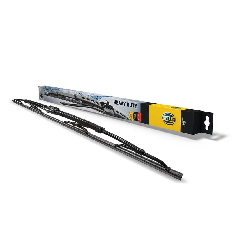 Escova limpa-parabrisas HELLA 9XW 206 480-821