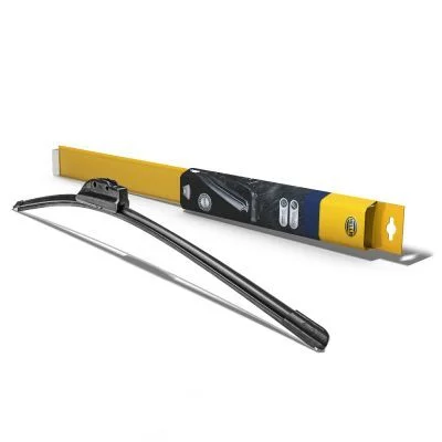 Escova limpa-parabrisas HELLA 9XW 358 136-261