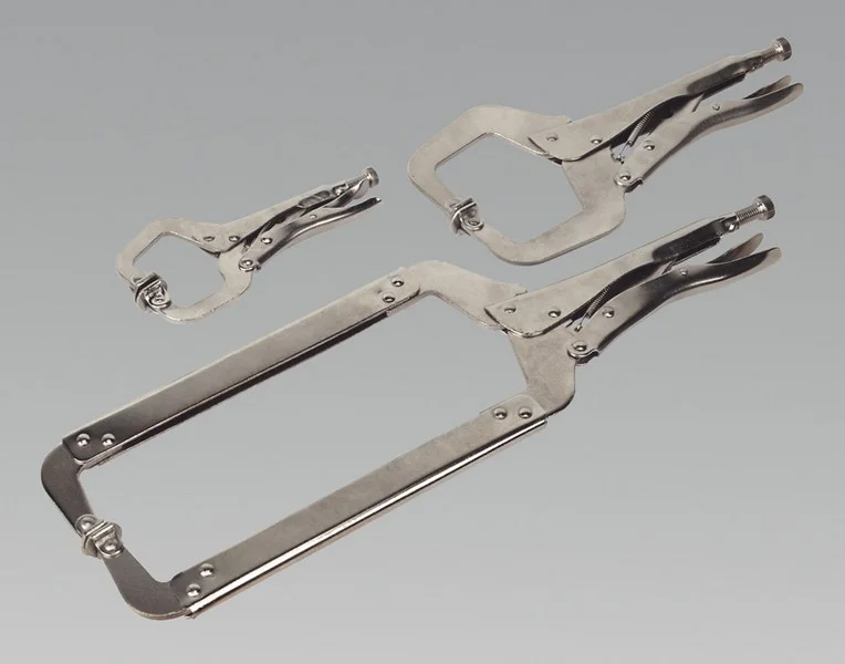 AK66 SEALEY TOOLS AK66