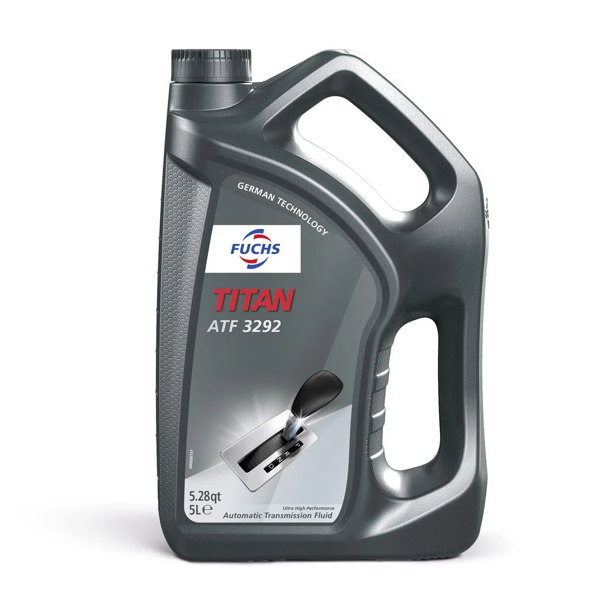 ATF 3292 TITAN 5L FUCHS ATF 3292 TITAN 5L