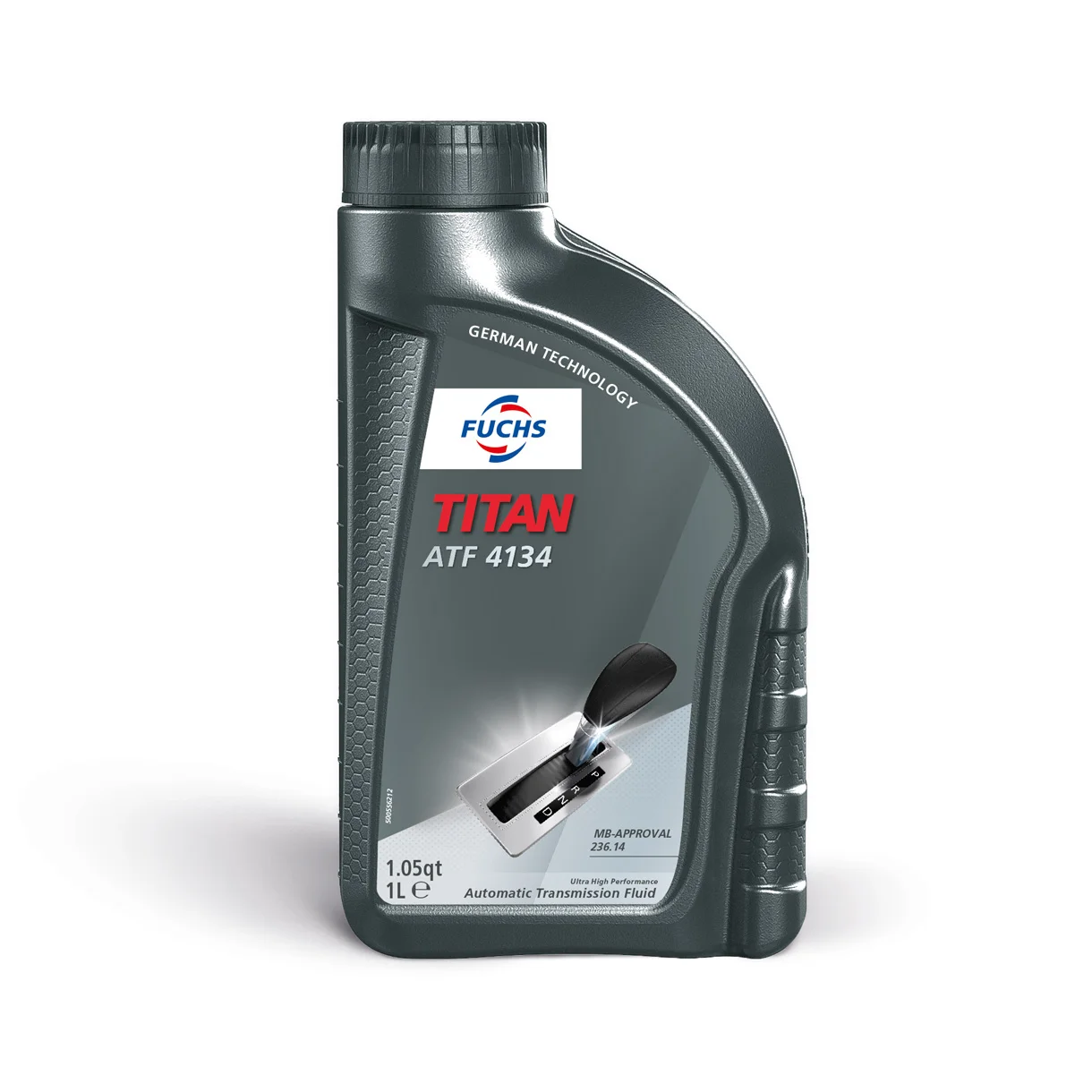 ATF 4134 TITAN 1L FUCHS ATF 4134 TITAN 1L