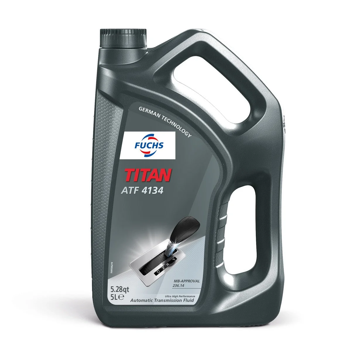 Transmission Oil FUCHS ATF 4134 TITAN 5L