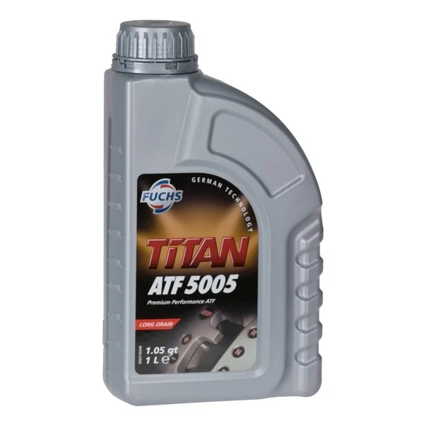 ATF 5005 TITAN 1L FUCHS ATF 5005 TITAN 1L