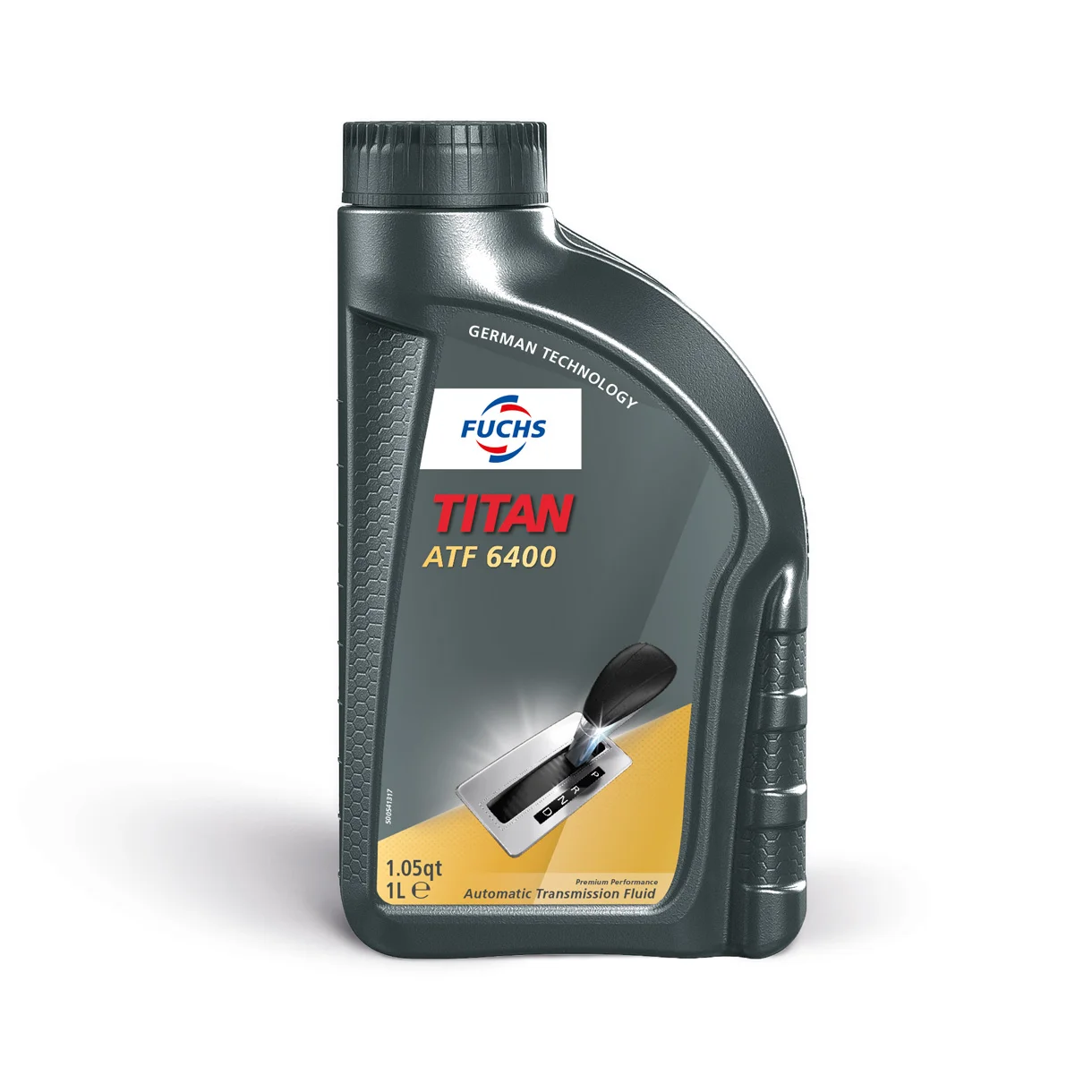 ATF 6400 TITAN 1L FUCHS ATF 6400 TITAN 1L