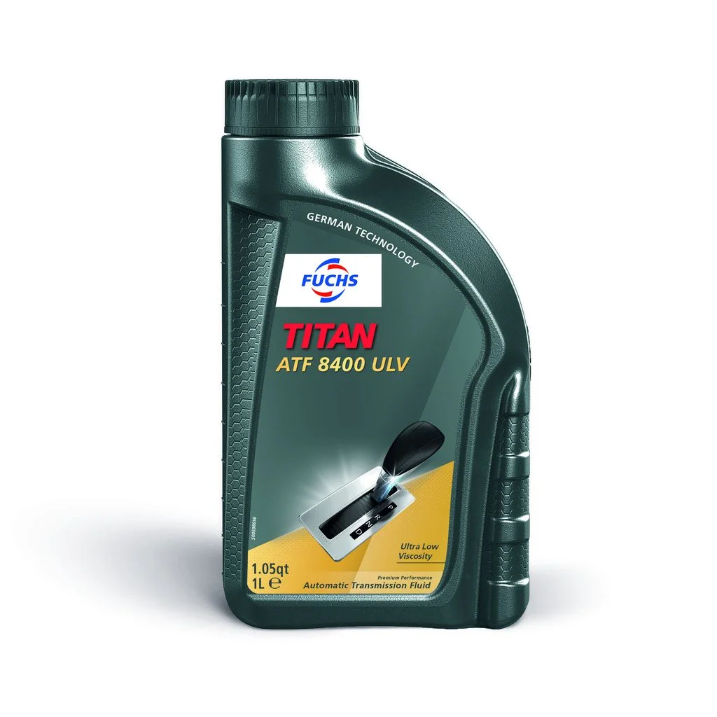 ATF 8400 ULV TITAN 1L FUCHS ATF 8400 ULV TITAN 1L