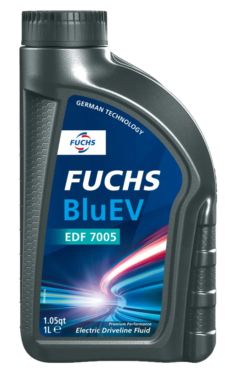 BLUEV EDF 7005 1L FUCHS BLUEV EDF 7005 1L