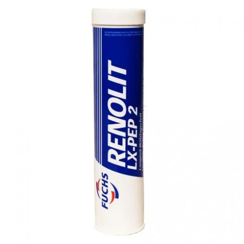 RENOLIT LX-PEP 2 0,4KG FUCHS RENOLIT LX-PEP 2 0,4KG
