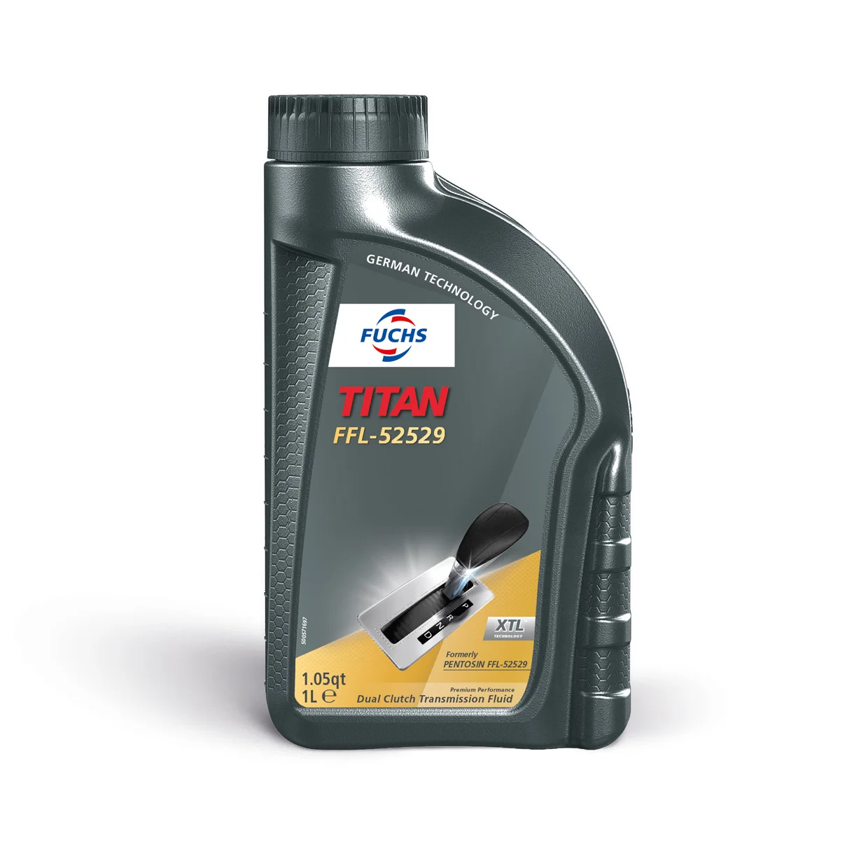 TITAN FFL 52529 1L FUCHS TITAN FFL 52529 1L