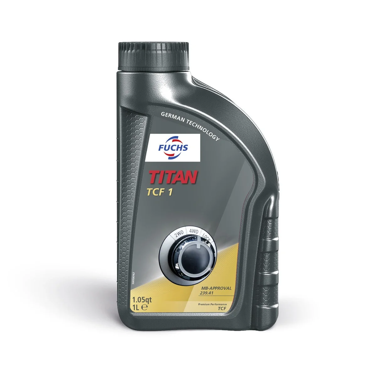 TITAN TCF 1 1L FUCHS TITAN TCF 1 1L