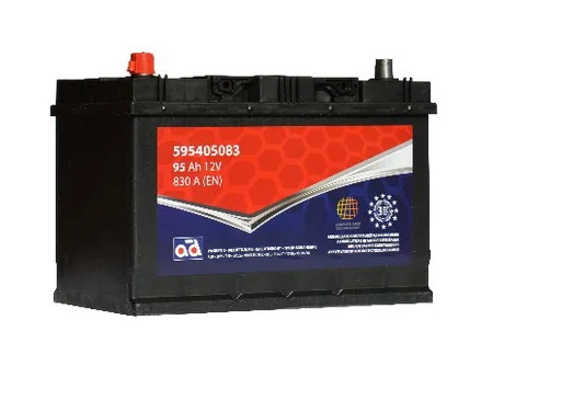 Starter Battery AD 595405083 AD