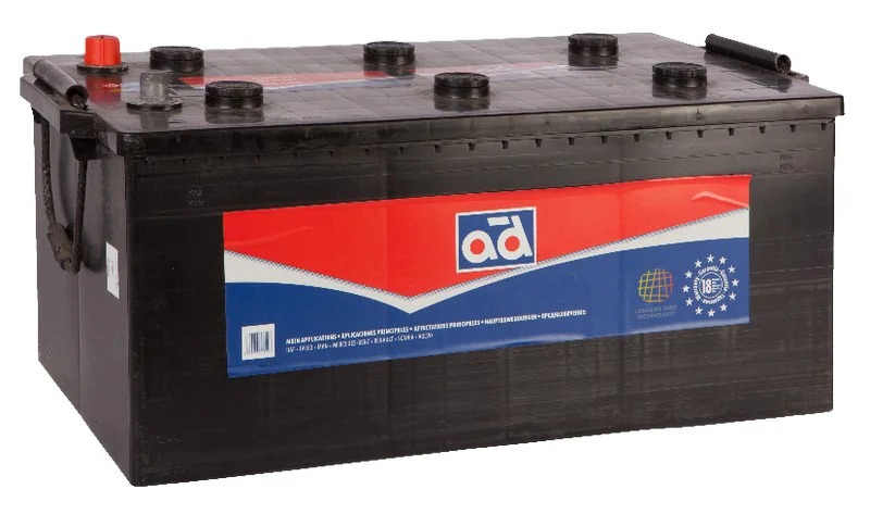 Starter Battery AD 700038105 AD