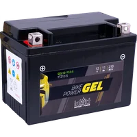 Starter Battery INTACT IG CTZ12-S