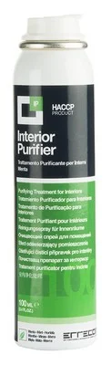 AB1059.F.01 INTERIOR PURIFIER 0,1L ERRECOM AB1059.F.01 INTERIOR PURIFIER 0,1L