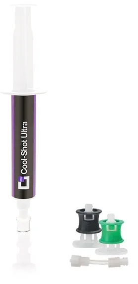 TR1170.AL.H2.S2 COOL-SHOT 6ML ERRECOM TR1170.AL.H2.S2 COOL-SHOT 6ML