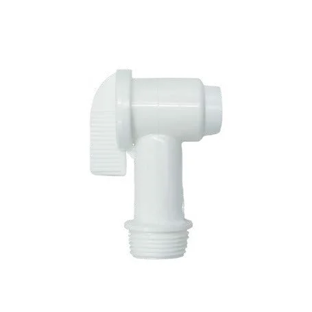 PLASTIC TAP 3/4