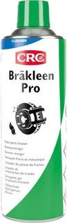 BRAKLEEN PRO 500ML CRC BRAKLEEN PRO 500ML