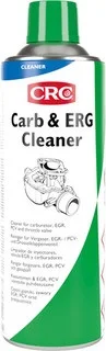 CARB & EGR CLEANER 0,5L CRC CARB & EGR CLEANER 0,5L