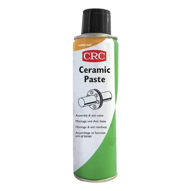 CERAMIC PASTE 500ML CRC CERAMIC PASTE 500ML
