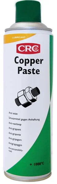 COPPER PASTE 250ML CRC COPPER PASTE 250ML