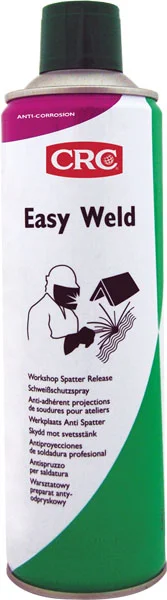 EASY WELD 500ML CRC EASY WELD 500ML