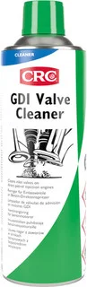 GDI VALVE CLEANER 500ML CRC GDI VALVE CLEANER 500ML