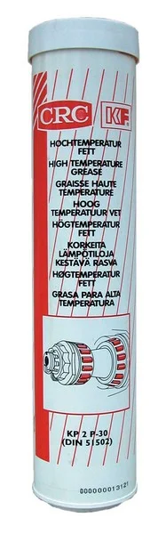 HIGH TEMPERATURE GREASE 400 G CRC HIGH TEMPERATURE GREASE 400 G