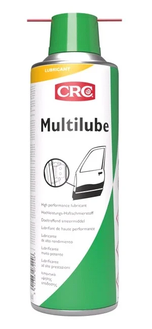 MULTILUBE 500ML CRC MULTILUBE 500ML