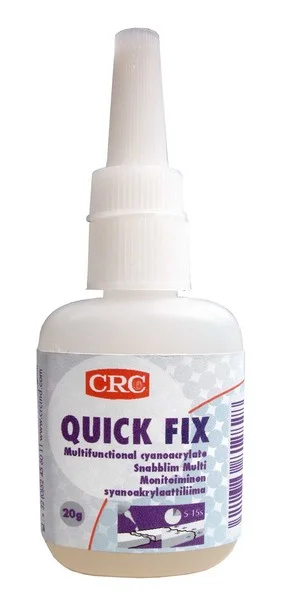 QUICK FIX 20 G CRC QUICK FIX 20 G