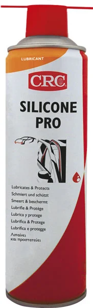 SILICONE IND 500ML CRC SILICONE IND 500ML