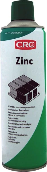 ZINC IND 500 ML CRC ZINC IND 500 ML