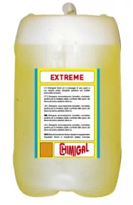EXTREME 12 KG GOLDEN CHIMIGAL EXTREME 12 KG