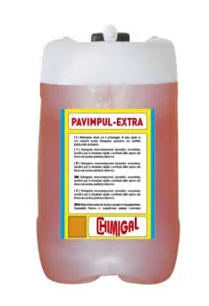 PAVIMPUL EXTRA 5KG GOLDEN CHIMIGAL PAVIMPUL EXTRA 5KG