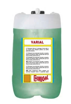 VARIAL 5KG GOLDEN CHIMIGAL VARIAL 5KG