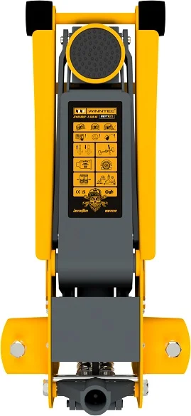 JTM250001 WINNTEC JTM250001