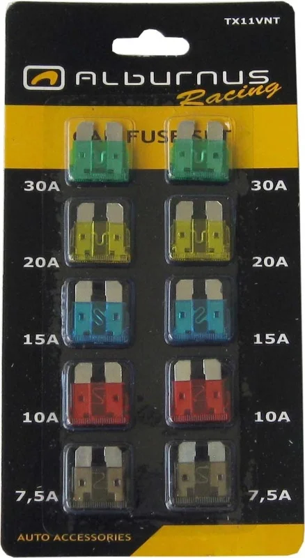 TX10VNT Alburnus TX10VNT