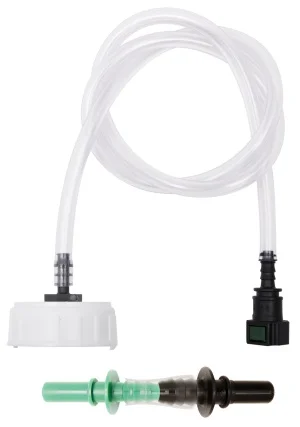 JLM DPF REFILL KIT JLM JLM DPF REFILL KIT