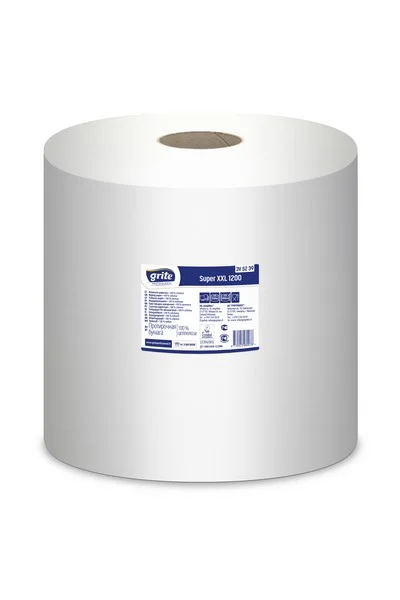 GRITE XXL 1200 (CLEANING PAPER) GRITE GRITE XXL 1200 (CLEANING PAPER)