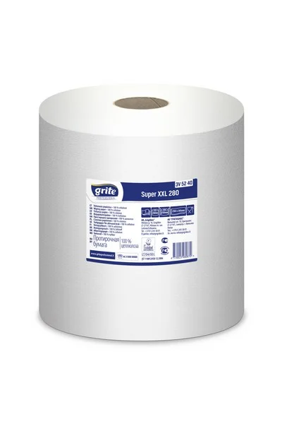 GRITE XXL 280 (CLEANING PAPER) GRITE GRITE XXL 280 (CLEANING PAPER)