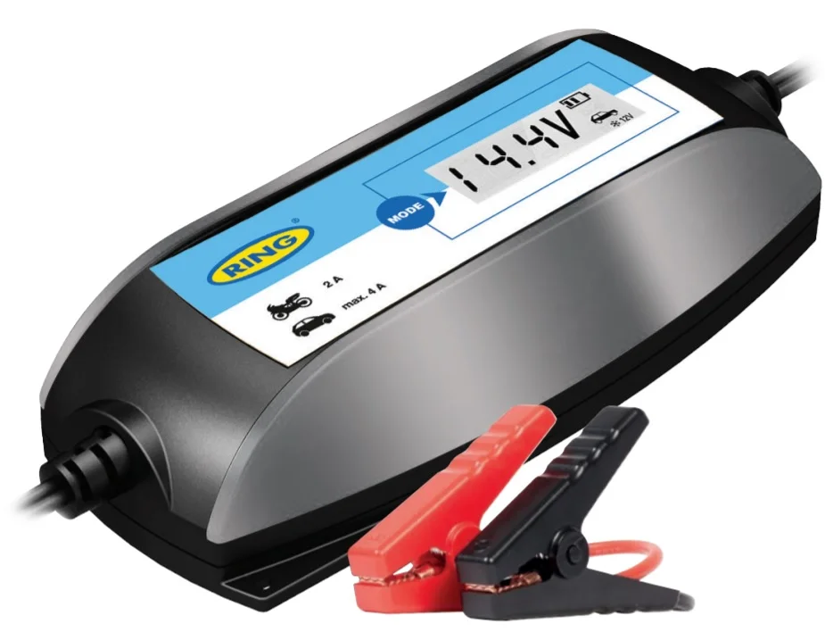 RESC404 RING RESC404