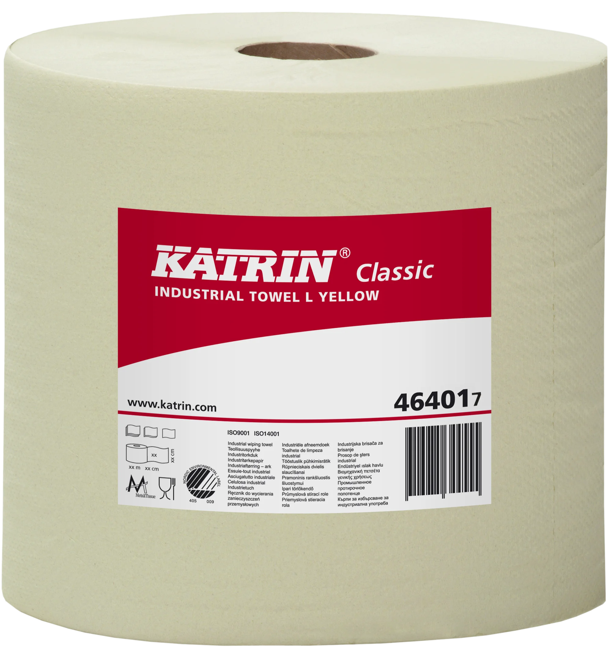 464017 KATRIN 464017