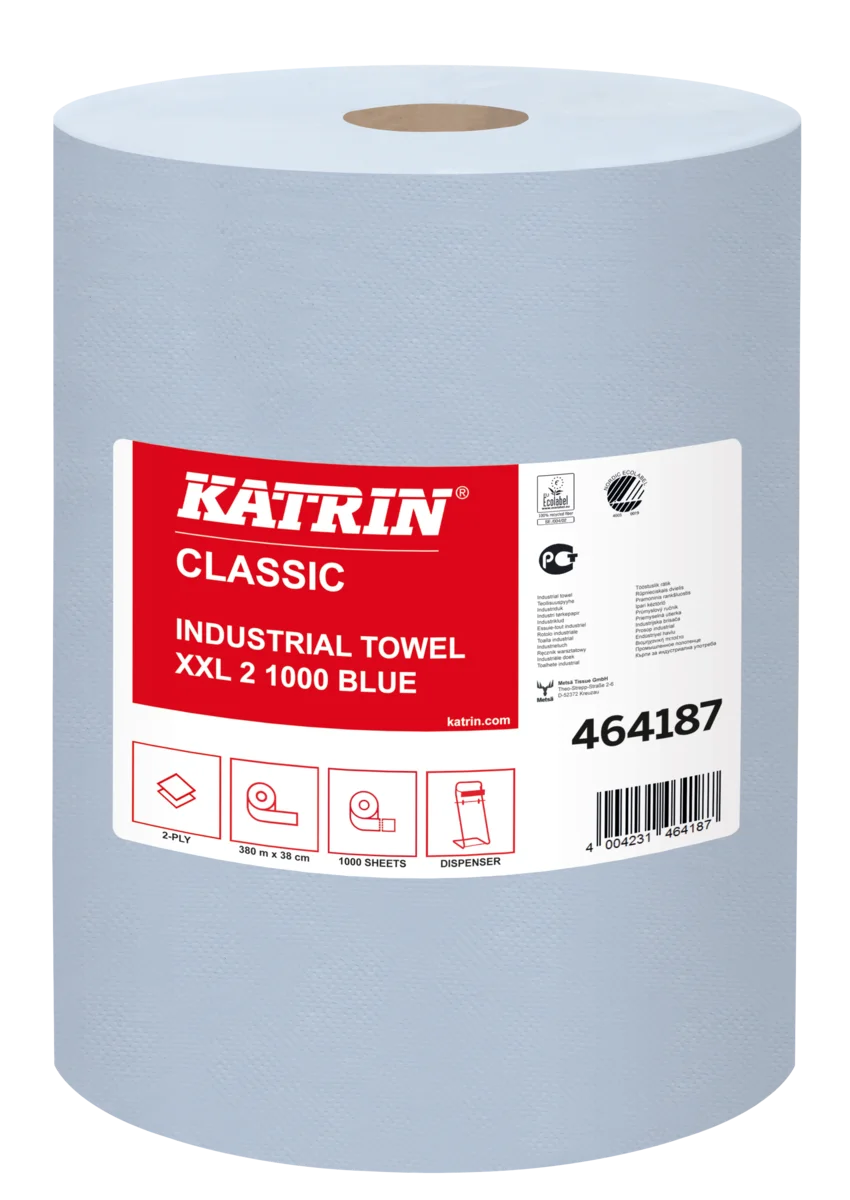 464187 KATRIN 464187