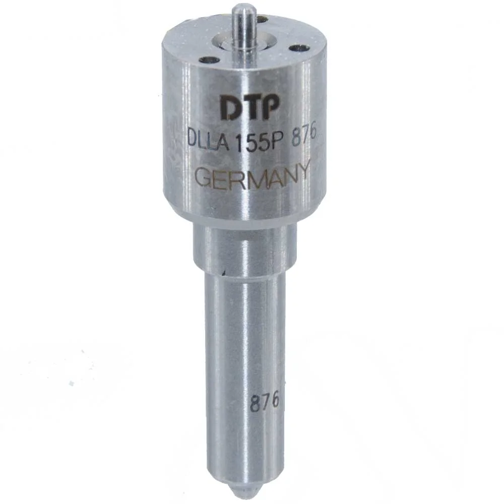 Bico Injetor, válvula de expansão Diesel Truck Parts DTP 01 1028