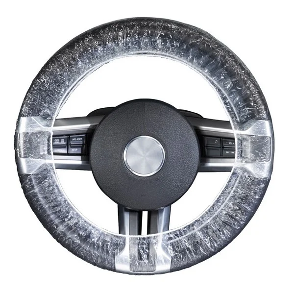 STEERING WHEEL - GEARSHIFT COVERS VISMINA STEERING WHEEL - GEARSHIFT COVERS